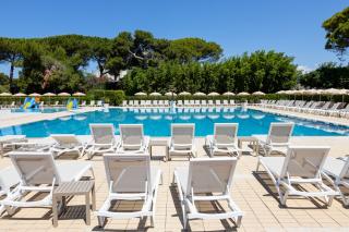 Eraora Hotel Village Paestum